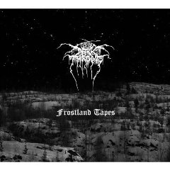 Frostland Tapes