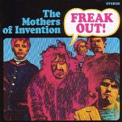 Freak Out!