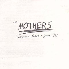 Fillmore East: June 1971
