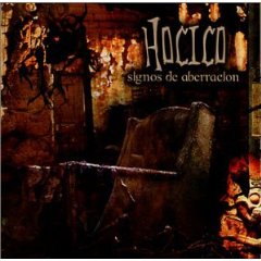 Signo de Aberracion