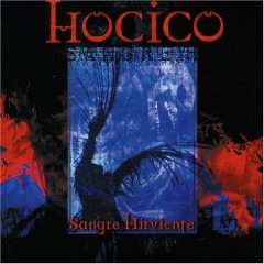 Sangre Hirviente