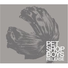 Release (with Bonus CD)