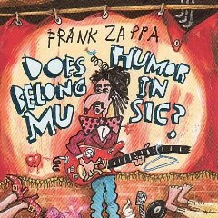 Does Humor Belong in Music?
