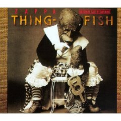 Thing-Fish