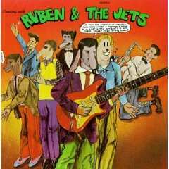 Cruising with Ruben & the Jets