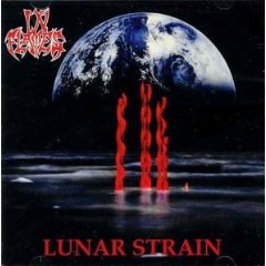 Lunar Strain/Subterranean