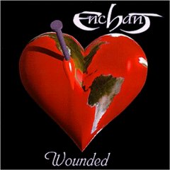 Wounded