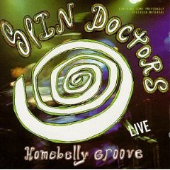 Homebelly Groove...Live