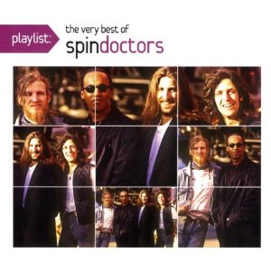 Playlist: The Very Best of the Spin Doctors