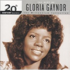 20th Century Masters - The Millennium Collection: The Best of Gloria Gaynor