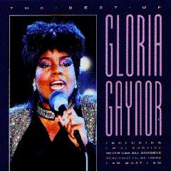 Best of Gloria Gaynor