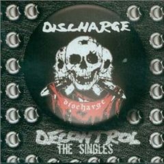 Decontrol: The Singles