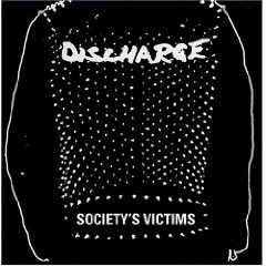 Society's Victims
