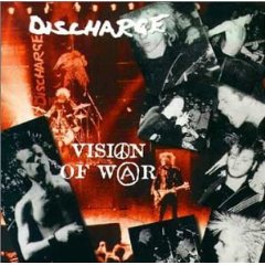 Vision of War
