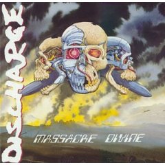 Massacre Divine