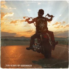 Good Times, Bad Times: 10 Years of Godsmack