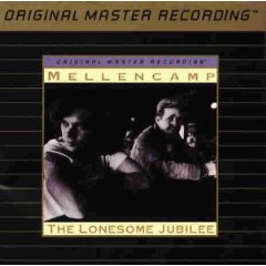 Lonesome Jubilee