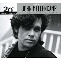 Best of John Mellencamp: 20th Century Masters: Millennium Collection