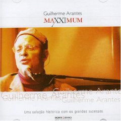 Guilherme Arantes - discografia  LETRAS