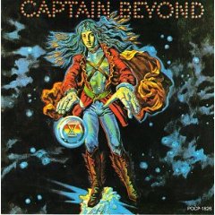 Captain Beyond