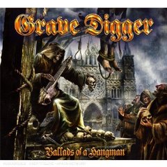 Ballads Of A Hangman