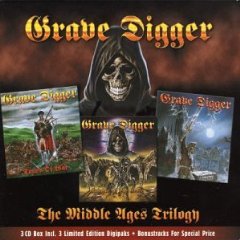 Middle Ages Trilogy