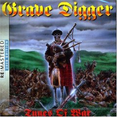 Tunes of War