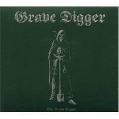 The Grave Digger