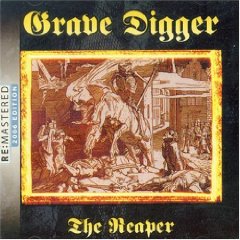 The Reaper