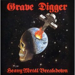 Heavy Metal Breakdown