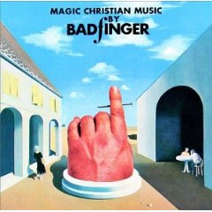 Magic Christian Music