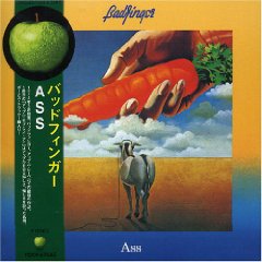 Ass