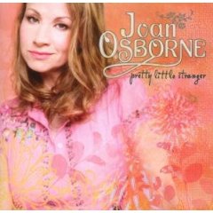 Pretty Little Stranger