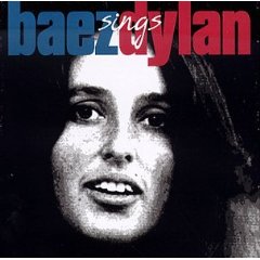 Vanguard Sessions: Baez Sings Dylan