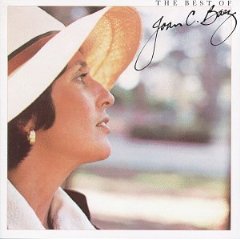 The Best of Joan C. Baez