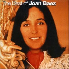 Best of Joan Baez