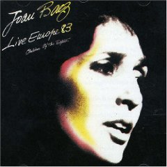 Live in Europe '83: Children of the Eighties