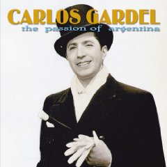 The Passion of Argentina