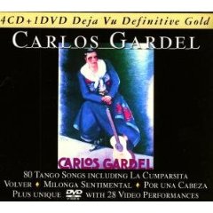Definitive Gold
