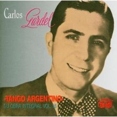 Tango Argentino
