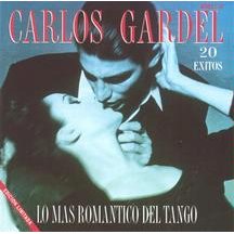 20 Exitos: Lo Mas Romantico del Tango