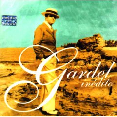 Gardel Inedito