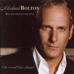 Bolton Swings Sinatra