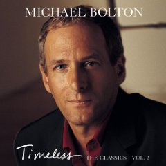 Timeless: The Classics, Vol. 2