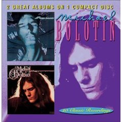 Michael Bolton/Every Day of My Life