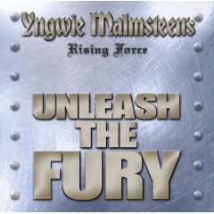 Unleash the Fury