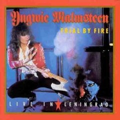 Live in Leningrad: Trial by Fire