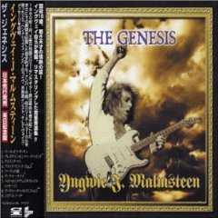 The Genesis