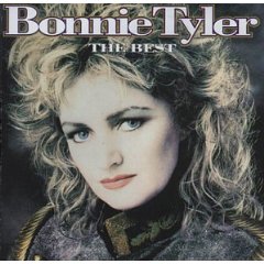 Bonnie Tyler The Best