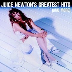 Juice Newton - Greatest Hits (And More) [Liberty/Capitol]